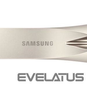 Kietojo disko priedas Samsung  SAMSUNG BAR PLUS 64GB Champagne Silver 