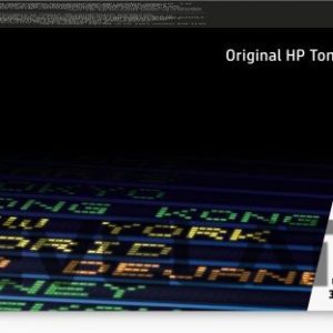 Biuro įrankiai HP  HP 219X HY Magenta Org LJ Toner Crtridge 