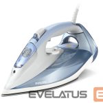 Lygintuvai Philips  DST7011/20 HV Steam Iron, Light Blue/Gray 