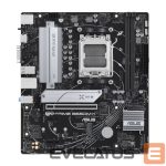 Intel procesoriaus pagrindinė plokštė Asus  PRIME B650M-K 