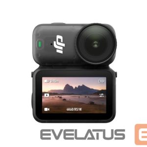 Sportiniai fotoaparatai DJI  CAMERA OSMO NANO/128GB CP.OS.00000460.01 