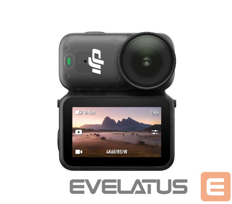 Sportiniai fotoaparatai DJI CAMERA OSMO NANO/128GB CP.OS.00000460.01