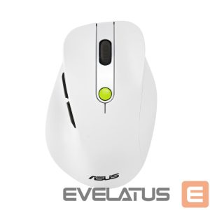Kompiuterio pelė Asus  MOUSE USB OPTICAL WRL MD105/VT-GN 90XB0AH0-BMU010 