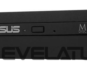 Moduliai ir siųstuvai Asus  DVD RW SATA 8X INT BLK BLACK/DRW-08D6MT/BLK/B/AS 
