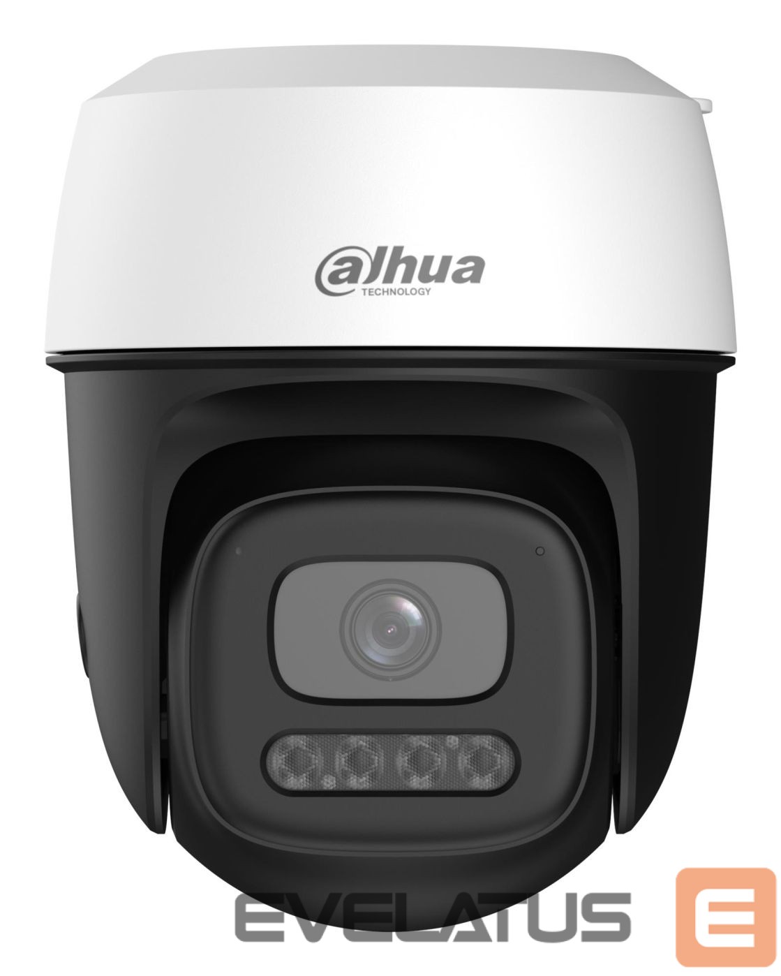 DSLR fotoaparatas DAHUA WRL CAMERA 3MP PT DOME WIFI/P3I-PV-0280B