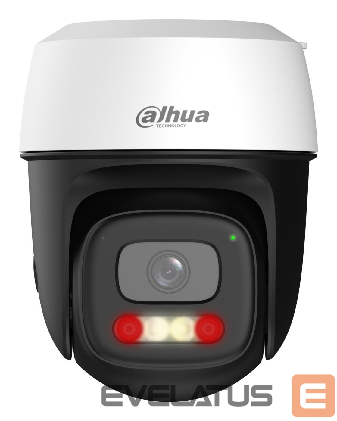 DSLR fotoaparatas DAHUA WRL CAMERA 5MP PT DOME WIFI/P5I-PV-0280B