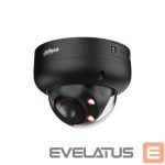 IP kameros DAHUA  NET CAMERA 6MP DOME/HDBW3649R-ZAS-IL-27135-B 