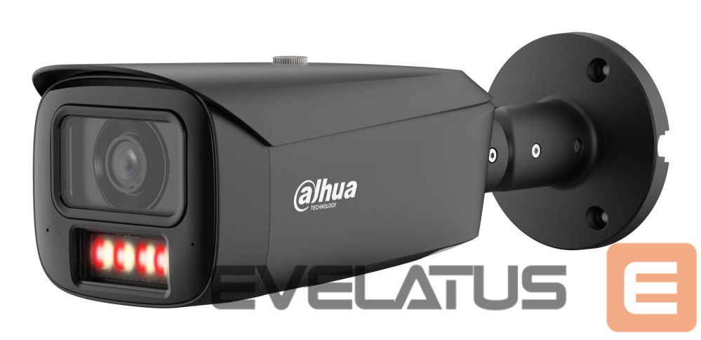 IP kameros DAHUA NET CAMERA 6MP BULLET/HFW5659T1ASEPV0280BPROB