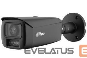 IP kameros DAHUA  NET CAMERA 6MP BULLET/HFW5659T1ASEPV0360BPROB 