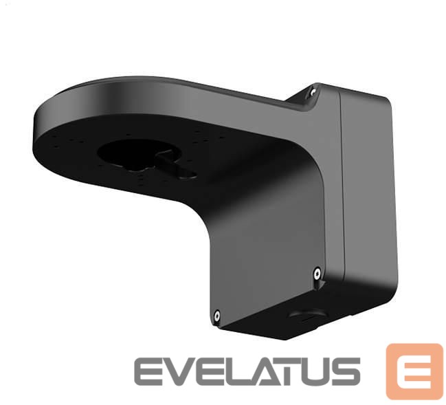 Serverio kabeliai DAHUA CAMERA WALL BRACKET/PFB206W-B