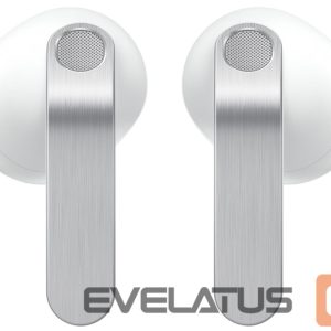 Laidinės ausinės Samsung  HEADSET GALAXY BUDS 4/WHITE SM-R540 