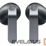 Laidinės ausinės Samsung  HEADSET GALAXY BUDS 4/BLACK SM-R540 