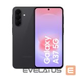 Išmanusis telefonas Samsung  MOBILE PHONE GALAXY A37 5G/256GB GREY SM-A376B 