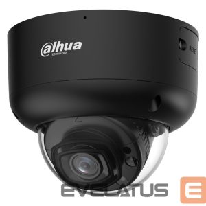 IP kameros DAHUA  NET CAMERA 6MP DOME/HDBW5659R1ASEPV0280PROB 