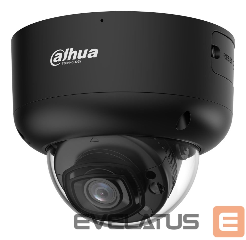 IP kameros DAHUA NET CAMERA 6MP DOME/HDBW5659R1ASEPV0280PROB