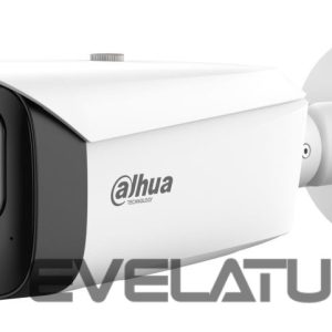 IP kameros DAHUA  NET CAMERA 6MP BULLET/HFW5659T1-ASE-PV0360BPRO 