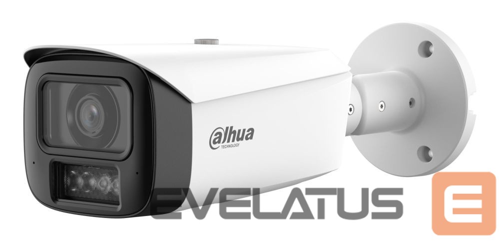 IP kameros DAHUA NET CAMERA 6MP BULLET/HFW5659T1-ASE-PV0360BPRO