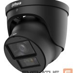 IP kameros DAHUA  NET CAMERA 4MP EYEBALL/HDW5459H-ASEPV0280BPROB 