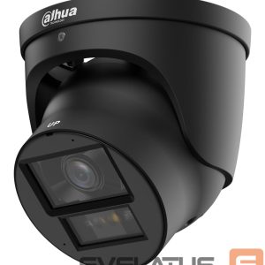 IP kameros DAHUA  NET CAMERA 4MP EYEBALL/HDW5459H-ASEPV0280BPROB 