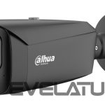 IP kameros DAHUA  NET CAMERA 4MP BULLET/HFW5459T1ASEPV0280BPROB 