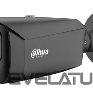 IP kameros DAHUA  NET CAMERA 4MP BULLET/HFW5459T1ASEPV0280BPROB 