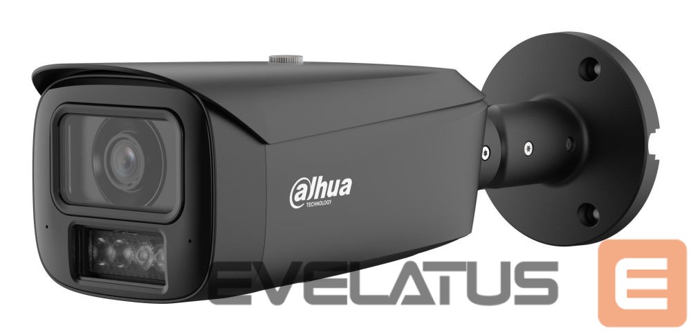 IP kameros DAHUA NET CAMERA 4MP BULLET/HFW5459T1ASEPV0280BPROB