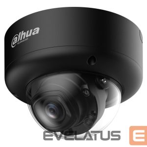 IP kameros DAHUA  NET CAMERA 5MP DOME/HDBW5559E1-ZHE-IL27135B 