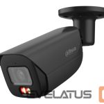 IP kameros DAHUA  NET CAMERA 8MP BULLET/HFW5859E-ASE-IL-0280B-B 