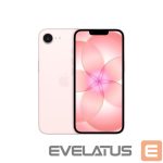Išmanusis telefonas Apple  MOBILE PHONE IPHONE 17E/256GB SOFT PINK MHRX4 