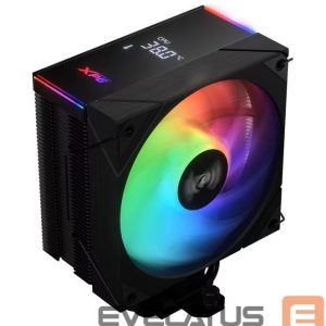 Aušintuvai ADATA  CPU COOLER S_MULTI/MAESTROPLUS42SA-BKCWW 