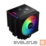Aušintuvai ADATA  CPU COOLER S_MULTI/MAESTROPLUS62DA-BKCWW 