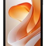 Planšetiniai kompiuteriai Blackview  TABLET MEGA2 12" 6/256GB/GREY ENG GIFT SET 