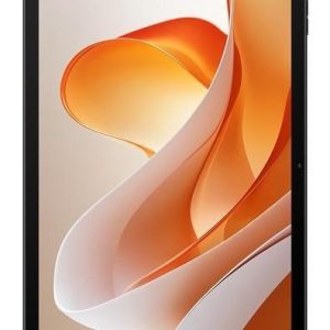 Planšetiniai kompiuteriai Blackview  TABLET MEGA2 12" 6/256GB/GREY ENG GIFT SET 