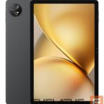 Planšetiniai kompiuteriai Blackview  TABLET ZENO 10 5G 11" 6/256GB/BLACK GIFT SET 