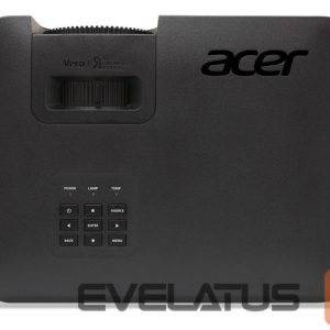 Projektoriai Acer  PROJECTOR PL2520I 4000 LUMENS/MR.JWG11.001 