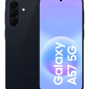 Išmanusis telefonas Samsung  Galaxy A57 8/256GB Navy