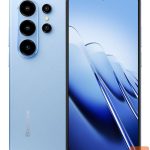 Išmanusis telefonas Blackview  MOBILE PHONE WAVE 10/8/128GB BLUE 