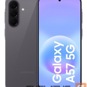 Išmanusis telefonas Samsung  Galaxy A57 8/256GB Gray