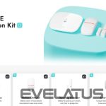 Serveris – kiti priedai SATEL  CONTROL PANEL WRL/BEWAVE PROTECTION KIT 