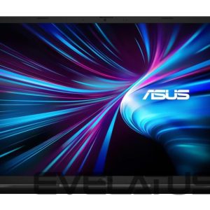 Nešiojamas kompiuteris Asus  Notebook||V Series|V3607VM-RP040W|CPU Intel Core 5|210H|16 "|1920 x 1200 pixels|RAM 16 GB|DDR5-SDRAM|SSD 1000 GB|Discrete graphics NVIDIA GeForce RTX 5060|8 GB|On-board graphics Yes|Numeric keypad Yes|OS installed Windows 11 Home|Colour Black|Weight 1.95 kg|90NB16K1-M00A70 