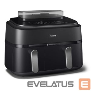 Gruzdintuvė Philips  AIR FRYER/NA551/00 