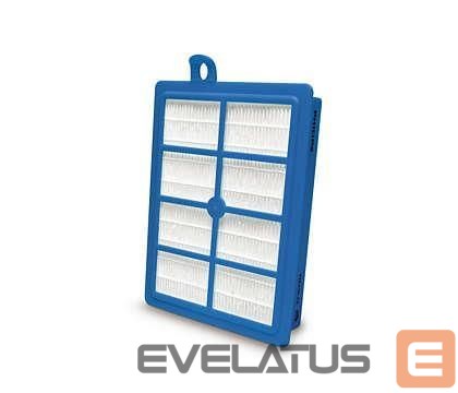 Dulkių siurblio priedas Philips VACUUM ACC FILTER/FC8038/01