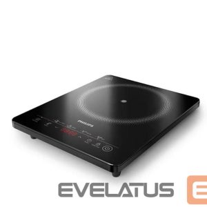 Mikrobangų krosnelė Philips  INDUCTION HOB/HD5830/90 