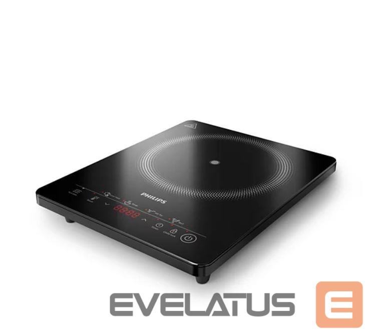 Mikrobangų krosnelė Philips INDUCTION HOB/HD5830/90
