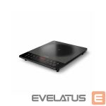 Mikrobangų krosnelė Philips  INDUCTION HOB/HD5850/90 