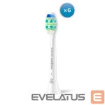 Kitos prekės Philips  ELECTRIC TOOTHBRUSH ACC HEAD/HX9006/87 