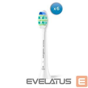 Kitos prekės Philips  ELECTRIC TOOTHBRUSH ACC HEAD/HX9006/87 