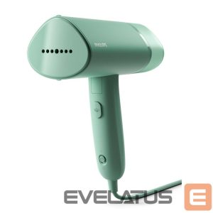 Lygintuvai Philips  GARMENT STEAMER HANDHELD/STH3010/70 
