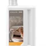 Dulkių siurblio priedas DREAME  CLEANING LIQUID For Matrix10, Aqua10 Ultra Track Complete, Aqua10 Ultra Roller Complete, Aqua10 Roller, L10s Ultra Gen3 White