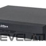 Serveris – kiti priedai DAHUA  DVR 4CH HDCVI PENTABRID AI/XVR5104HS-4KL-I3/T 